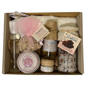 Rose Indulgence Gift Box