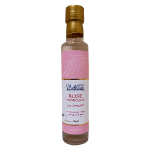 Pure Rose Balancing Toner