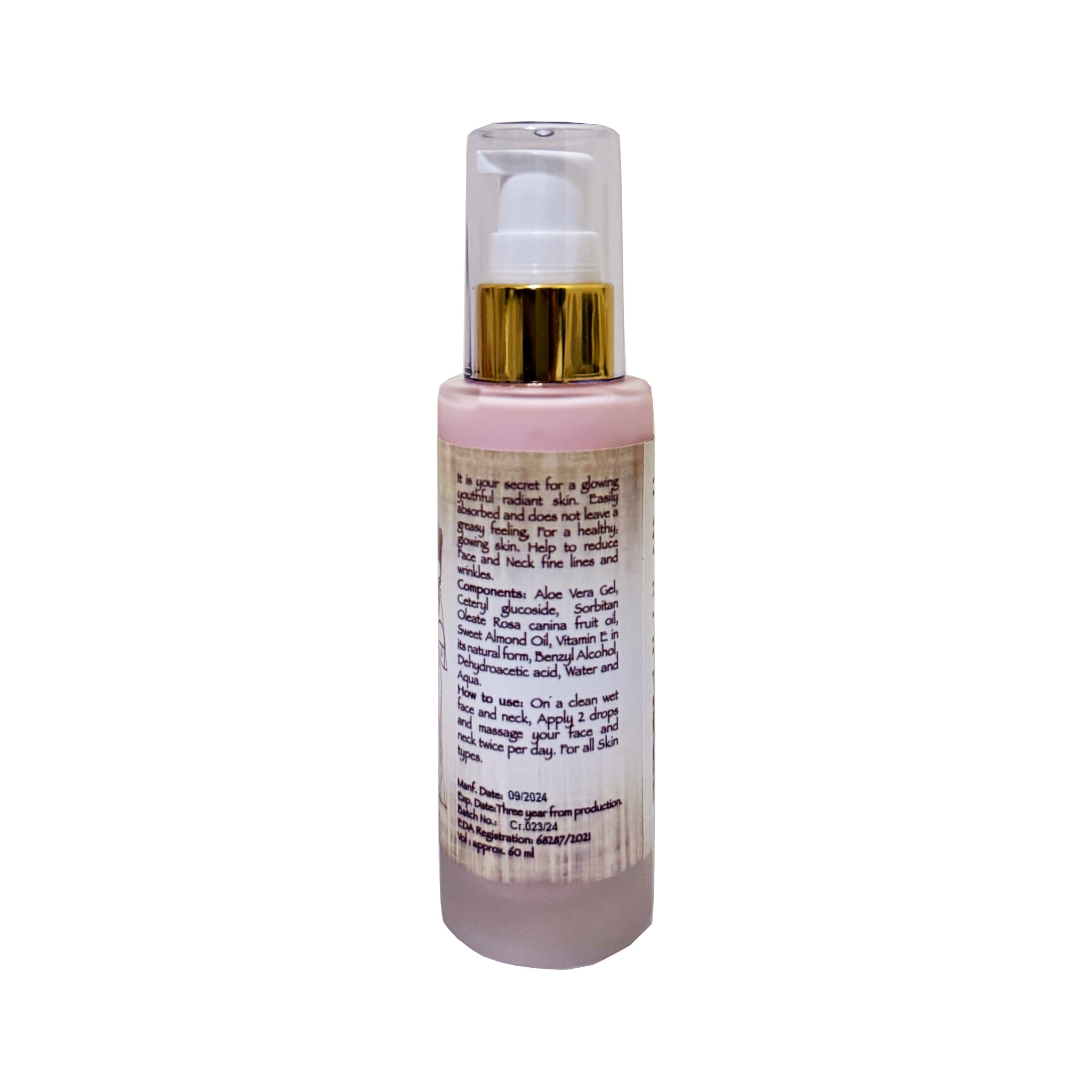 Secret Face Serum