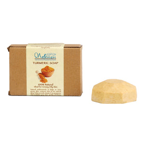 Turmeric Soap