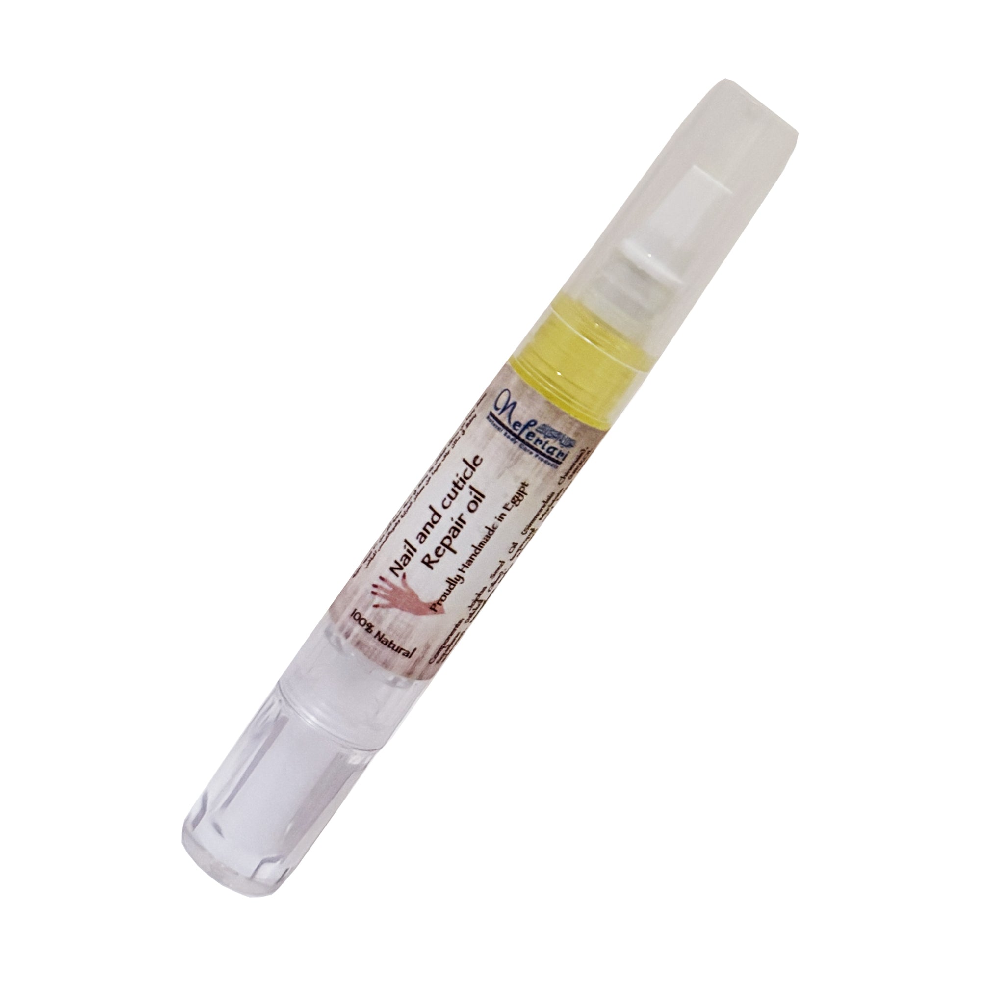 Nail & Cuticle Repair Oil