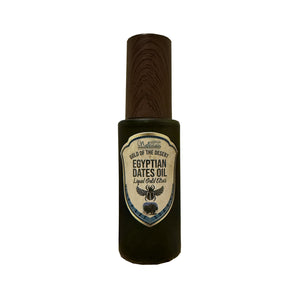 Royal Desert Elixir - Liquid Gold Beauty Oil