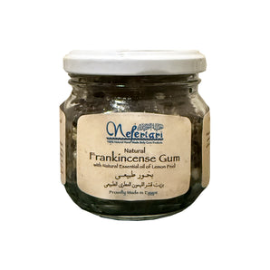 Pure Frankincense Natural Incense