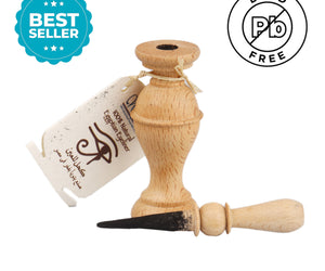 Natural Arabic Kohl Eyeliner