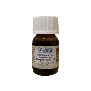 Pumpkin Hair Restoration Oil