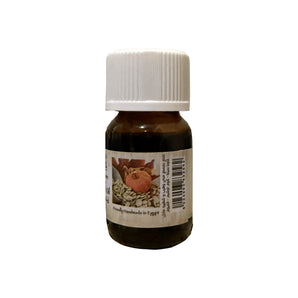 Pumpkin Hair Restoration Oil