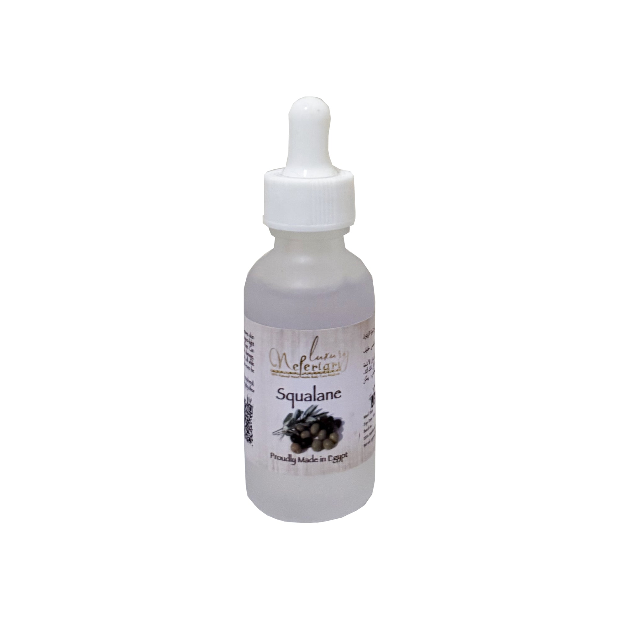 Squalane Oil