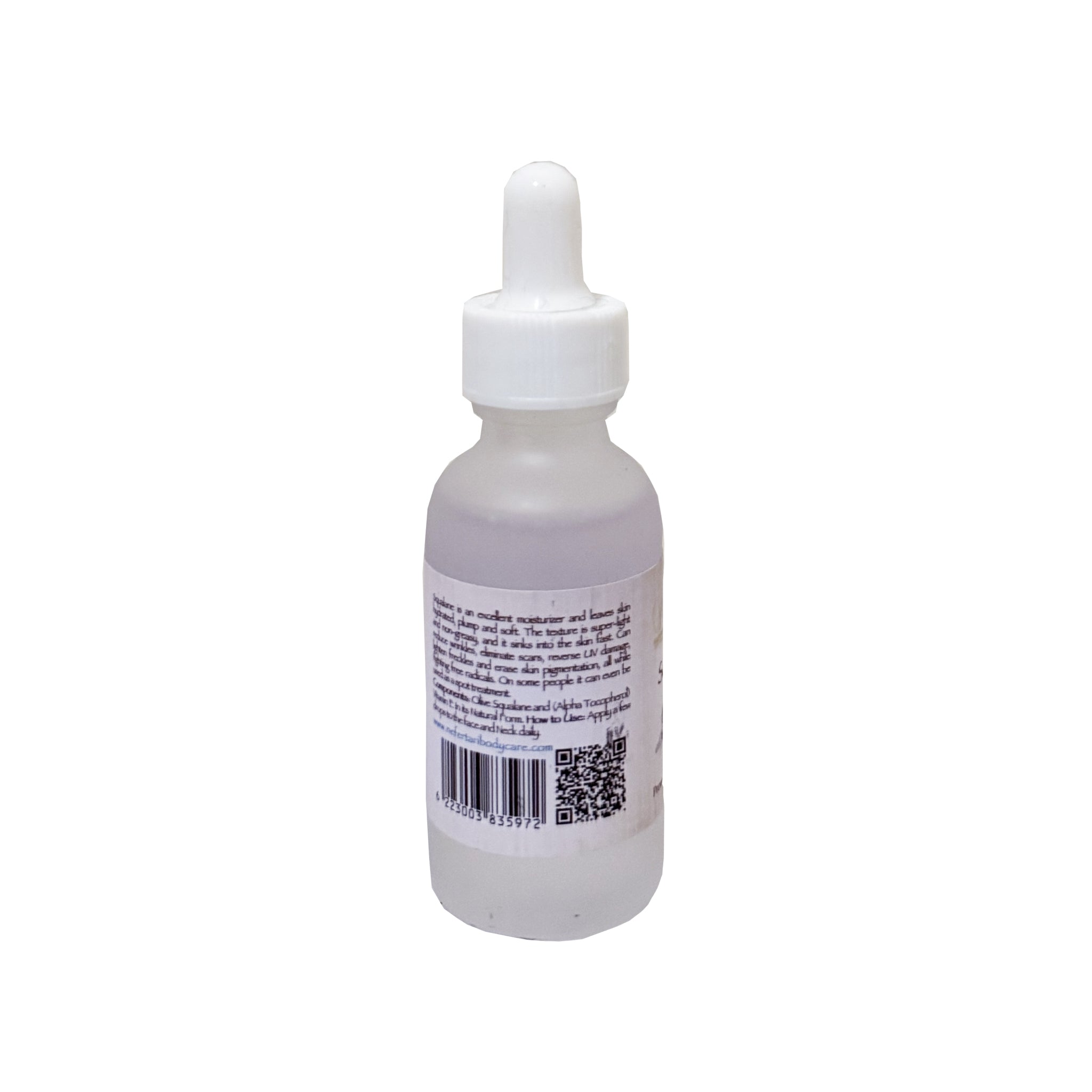Squalane Oil